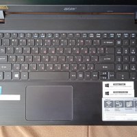 Acer Aspire 3 A315-31 Четириядрен FHD SSD+1TB HDD отлична батерия , снимка 2 - Лаптопи за дома - 44043502