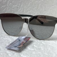Dior 2020 дамски слънчеви очила котка, снимка 7 - Слънчеви и диоптрични очила - 28633631