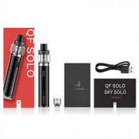 Vaporesso Sky Solo Plus 3000mah 8ml. vape нов вейп промоция, снимка 5 - Вейп без пълнители - 26553837