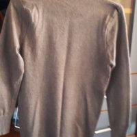 Уникален дамски пуловер-нов, снимка 4 - Блузи с дълъг ръкав и пуловери - 27203509