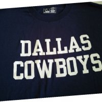 Dallas Cowboys,Red Sox ,Ceccil,тениска, снимка 2 - Тениски - 33430643