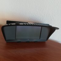 Дисплей монитор за BMW E60, снимка 2 - Части - 43545843