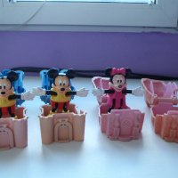 Фигурки за игра Мики Маус от серията Clubhouse / Mickey Mouse Fisher Price, снимка 12 - Кукли - 28863138