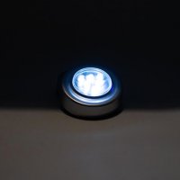 LED  Фенери (лот), снимка 6 - Къмпинг осветление - 39192032