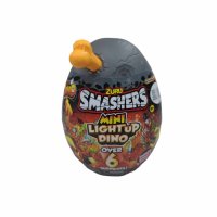 Динозавърско яйце с 6 изненади Zuru Smashers Dino, снимка 6 - Други - 43321856