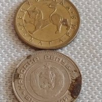 Лот монети 10 броя 10 стотинки различни години от соца за КОЛЕКЦИЯ ДЕКОРАЦИЯ 42442, снимка 3 - Нумизматика и бонистика - 43923412