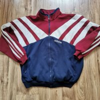 Vintage Adidas track jacket , снимка 1 - Спортни дрехи, екипи - 36631695