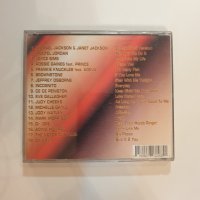DJ Hits Soul Edition Vol. 3 cd, снимка 3 - CD дискове - 43677023