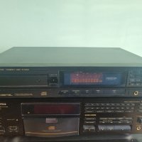 Jvc xl-v 333, снимка 1 - Ресийвъри, усилватели, смесителни пултове - 39681615