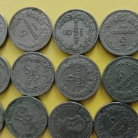 5 стотинки 1912 , снимка 2 - Нумизматика и бонистика - 43894573