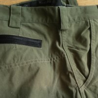 HAGLOFS Climatic Trouser размер 52 / L за лов риболов туризъм панталон със здрава материя - 565, снимка 5 - Екипировка - 42963699