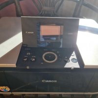 Принтер , скенер CANON MP600, снимка 3 - Принтери, копири, скенери - 35252740