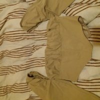 Дамска блузка корсет, снимка 1 - Корсети, бюстиета, топове - 39759179