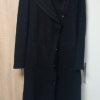 Дамско екстравагантно палто , снимка 3 - Палта, манта - 44138240