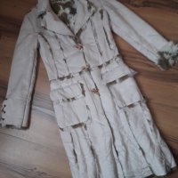 luter - дамско палто, снимка 5 - Палта, манта - 40832642