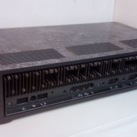 SABA  Ultra Hifi professional 9140 electronic 1977 - 1980, снимка 16 - Ресийвъри, усилватели, смесителни пултове - 38810223