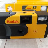 Kodak  Flash 27exp , снимка 7 - Фотоапарати - 40763807