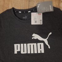 р-р L PUMA дамска тениска, снимка 6 - Тениски - 39544379