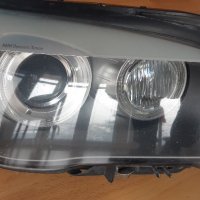 Headlight bi-Xenon for BMW f01/02, снимка 3 - Части - 23033093