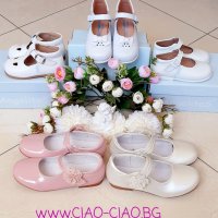 Официални Бебешки и Детски Обувки, снимка 10 - Бебешки обувки - 39564456