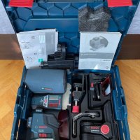 Внос на професионални инструменти от Германия Hilti Foestol Bosch Makita Metabo Milwaukee Kress , снимка 14 - Бормашини - 23952134