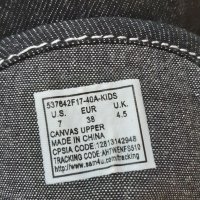 LEVI'S, оригинални детски нови 38/39, снимка 11 - Детски гуменки - 32507235