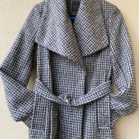 Ново дамско палто PRIMARK - XS, снимка 2 - Палта, манта - 43361134