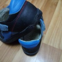 Детски маратонки Reebok и ортопедични обувки Колев, снимка 7 - Детски маратонки - 25196846