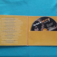 Bob Dylan – 2012 - The Best Of Bob Dylan(2CD)(Blues Rock,Folk,Classic Rock), снимка 4 - CD дискове - 40874888
