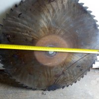Циркулярен диск за дърво, снимка 1 - Циркуляри - 37118921