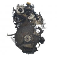 Двигател Z 19 DTH Saab 9-3 2004-2015 SA251021N-20, снимка 4 - Части - 34704161