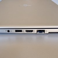 HP EliteBook 840 G5, i7-8550, 8/256, Win 11 Pro, снимка 8 - Лаптопи за работа - 43363800