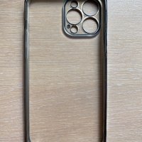 Iphone 13 Pro Max силиконов кейс, снимка 3 - Калъфи, кейсове - 37754655