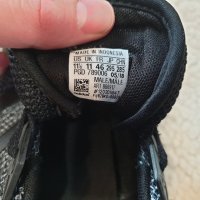 Оригинални маратонки adidas Duramo 9 Shoes - Black, снимка 3 - Спортни обувки - 32384634