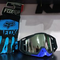Очила и ръкавици аксесоари FOX, 100%, Thor, Husqvarna, GasGas, снимка 9 - Спортна екипировка - 43426672