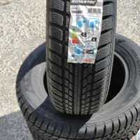 Гуми Kingstar SW40 205 / 55 R16 94H + подарък стъргалка за лед, снимка 1 - Гуми и джанти - 30585014