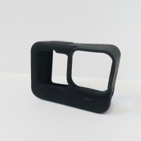 Комплект Калъф и стъклени протектори GoPro, снимка 6 - Чанти, стативи, аксесоари - 43676687