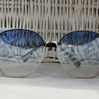 Дамдски слънчеви очила - Каприз 2, снимка 3 - Слънчеви и диоптрични очила - 43499204