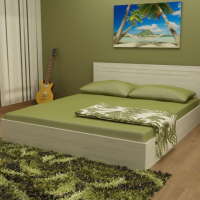 Легло Тип Спалня Подарък Еднолицев Матрак SLEEP YOU 160/200 БЕЗПЛАТНА ДОСТАВКА, снимка 2 - Спални и легла - 44878934