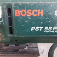 Прободен трион/зеге/Bosch, снимка 6 - Други инструменти - 43524818