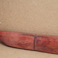 Габровско ножче, снимка 3 - Антикварни и старинни предмети - 37990113