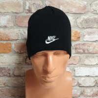 Нова зимна шапка на марката NIKE (Найк), снимка 1 - Шапки - 43280513