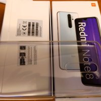  Xiaomi Redmi Note 8 Pro 64GB / 6GB RAM Dual-SIM, снимка 10 - Xiaomi - 43299150