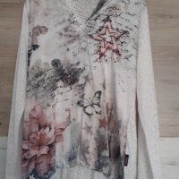 Дамски блузи 🌺🍀🌺, снимка 5 - Други - 37462810