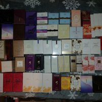 Avon парфюми...предлагам ги само за клиенти от Пловдив., снимка 1 - Унисекс парфюми - 38383874