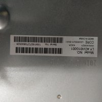 T-Con - 6870C-0532A TV Blaupunkt BB43E134BF, снимка 3 - Части и Платки - 28444887