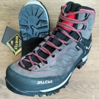 Salewa MTN Trainer Mid GTX 42.5, 45, снимка 8 - Спортни обувки - 35505017