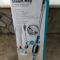 Парочистачка Steam Mop 12 in 1 Нова, снимка 1 - Парочистачки и Водоструйки - 37807941
