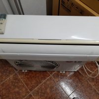 За части инверторен климатик LG S12AF  , снимка 2 - Климатици - 28068163