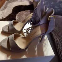 Продавам дамски обувки BRUNO PREMI, снимка 3 - Дамски обувки на ток - 38571232